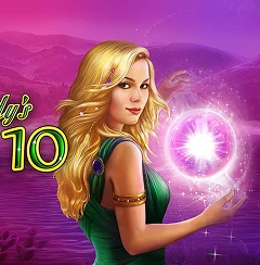 Lucky Ladies Charm Deluxe